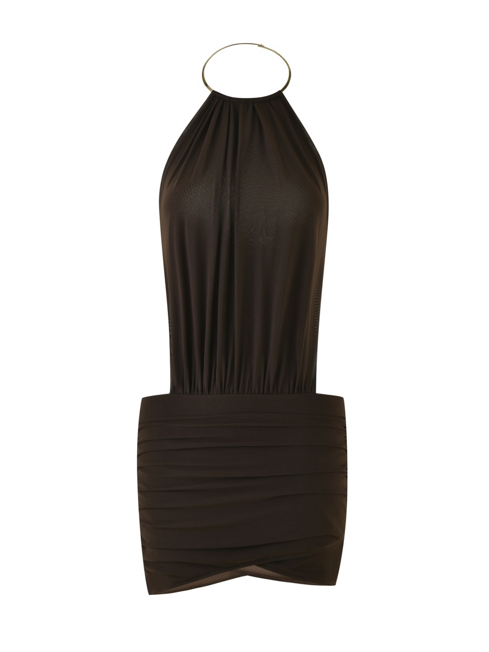 Tiger Mist EVANNA MINI DRESS - Picture 13 of 13